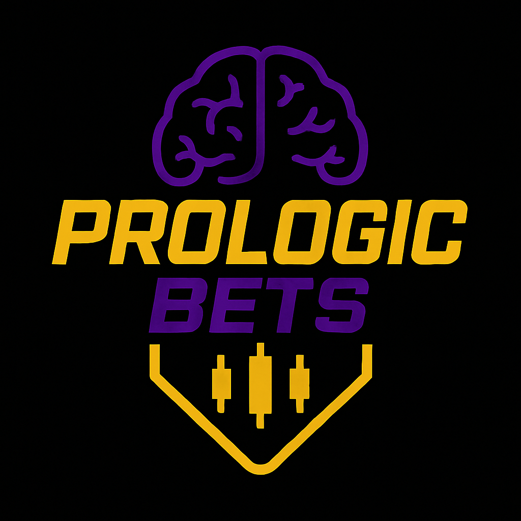 ProLogic Bets Logo